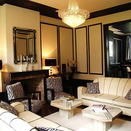 Maison De Plumes Heuchin Екстер'єр фото
