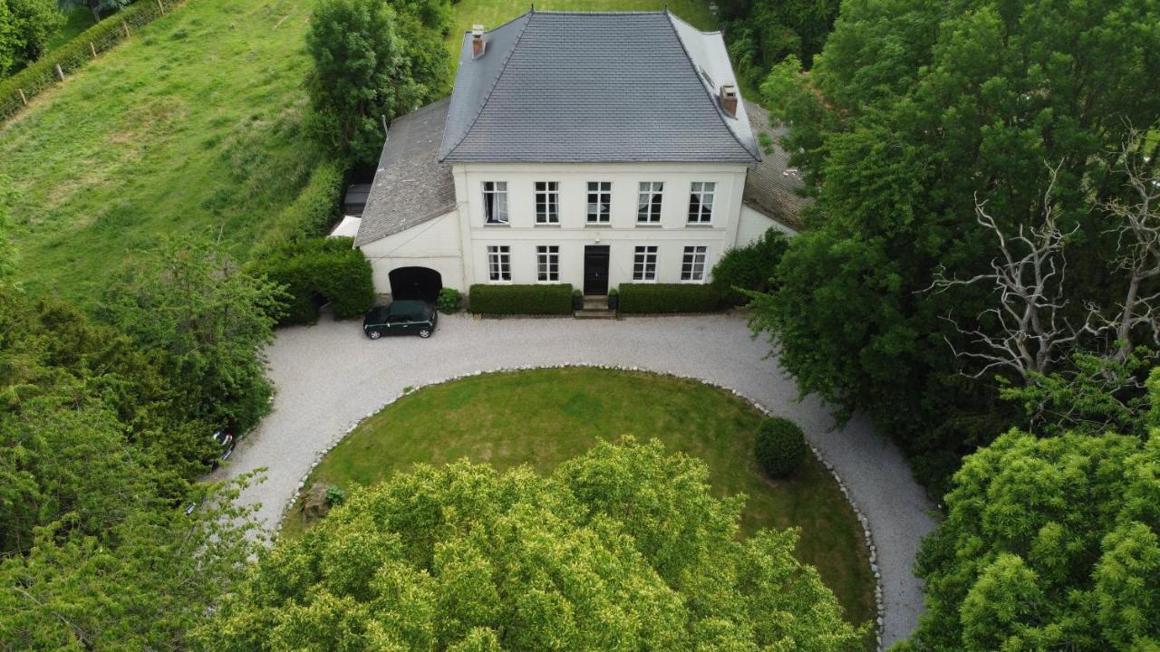 Maison De Plumes Heuchin Екстер'єр фото