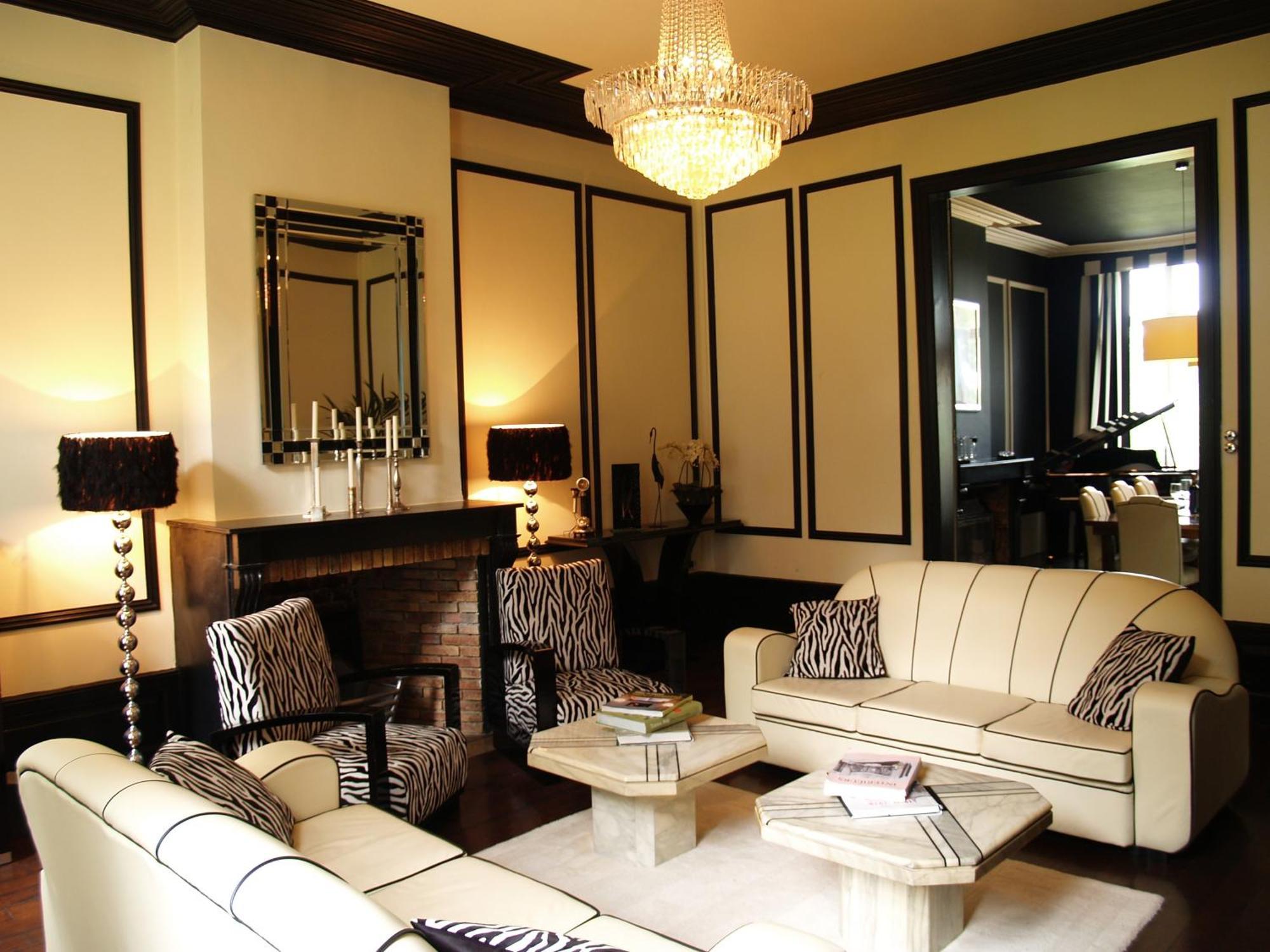 Maison De Plumes Heuchin Екстер'єр фото