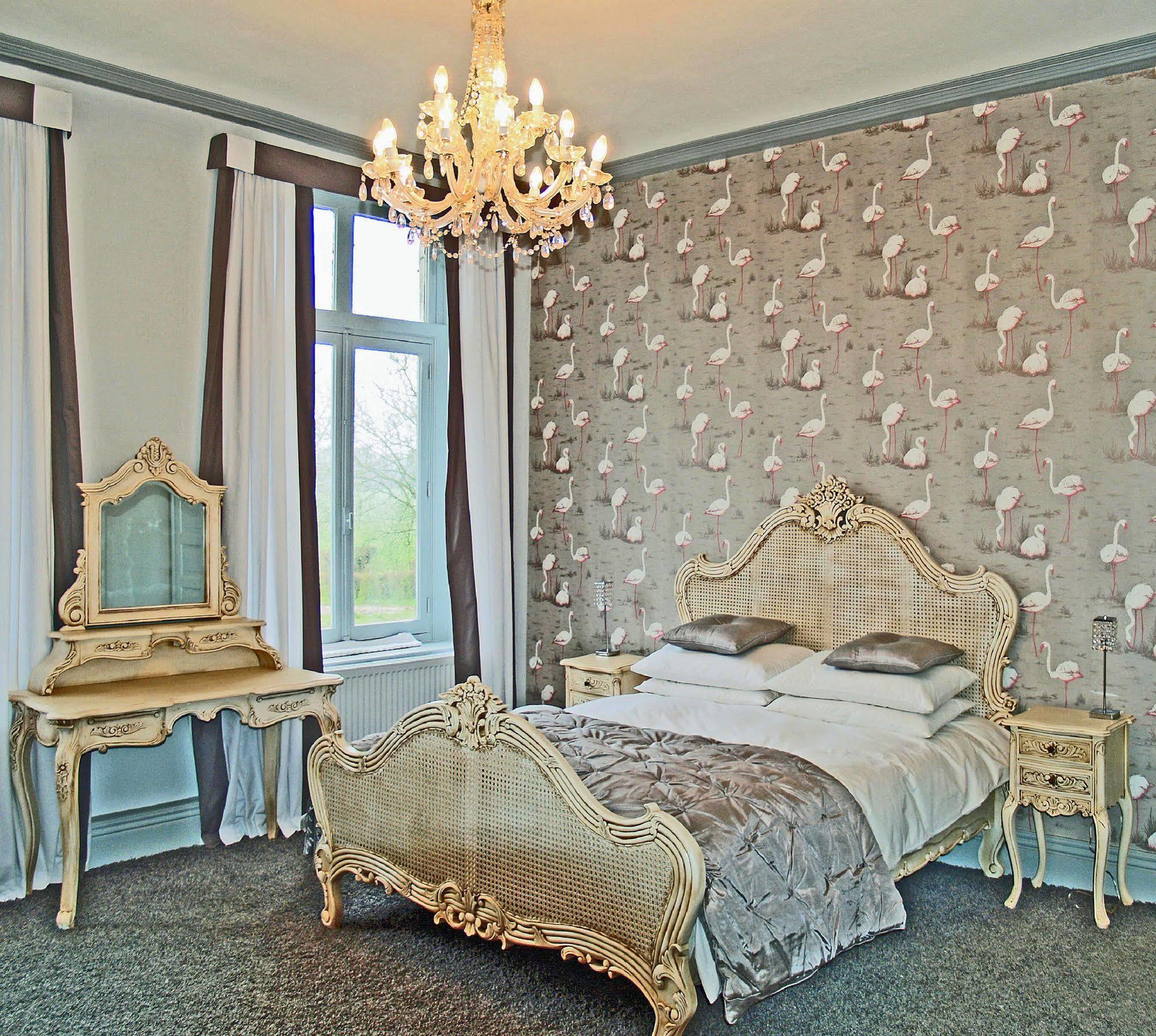 Maison De Plumes Heuchin Екстер'єр фото