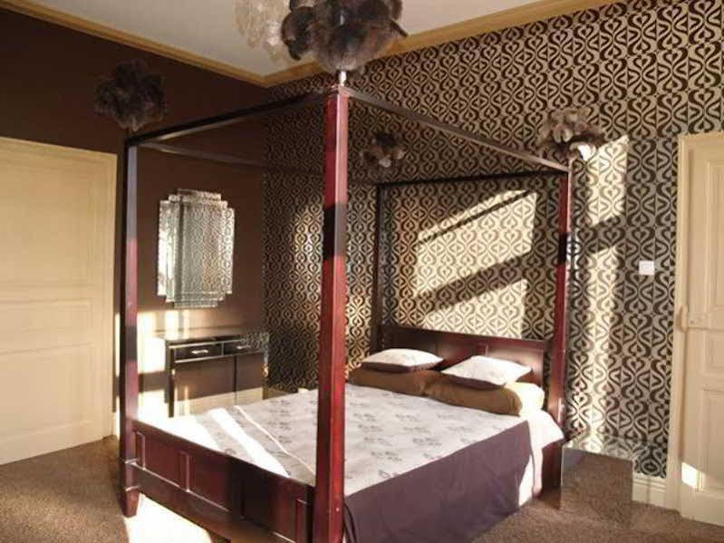 Maison De Plumes Heuchin Екстер'єр фото