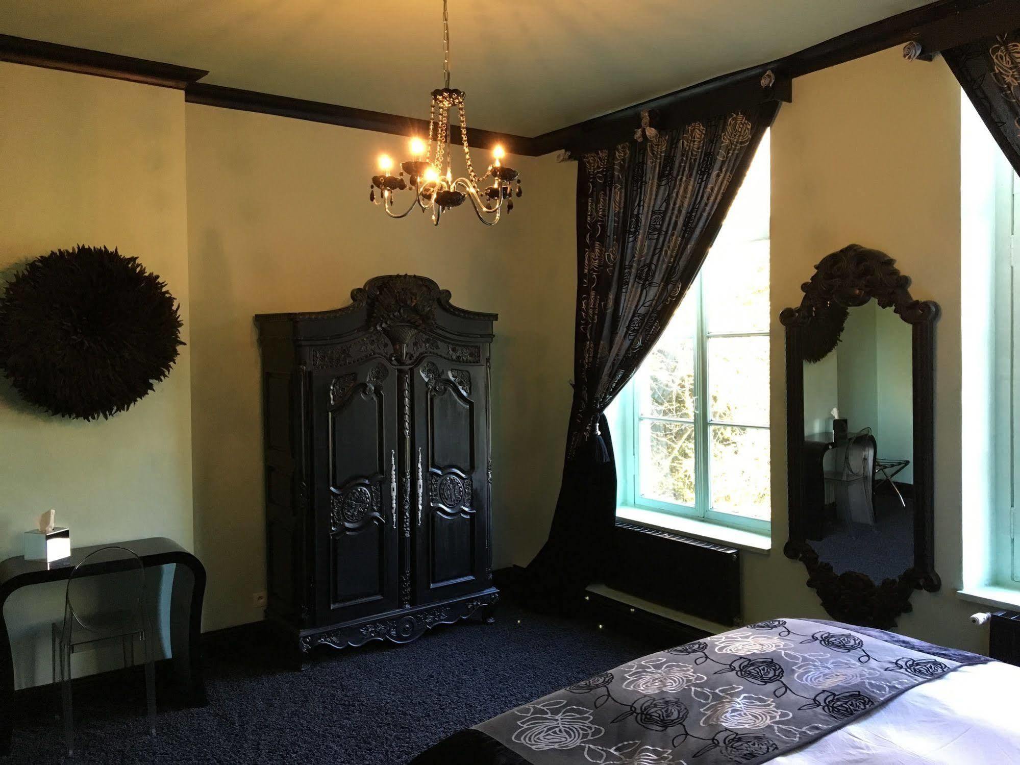 Maison De Plumes Heuchin Екстер'єр фото