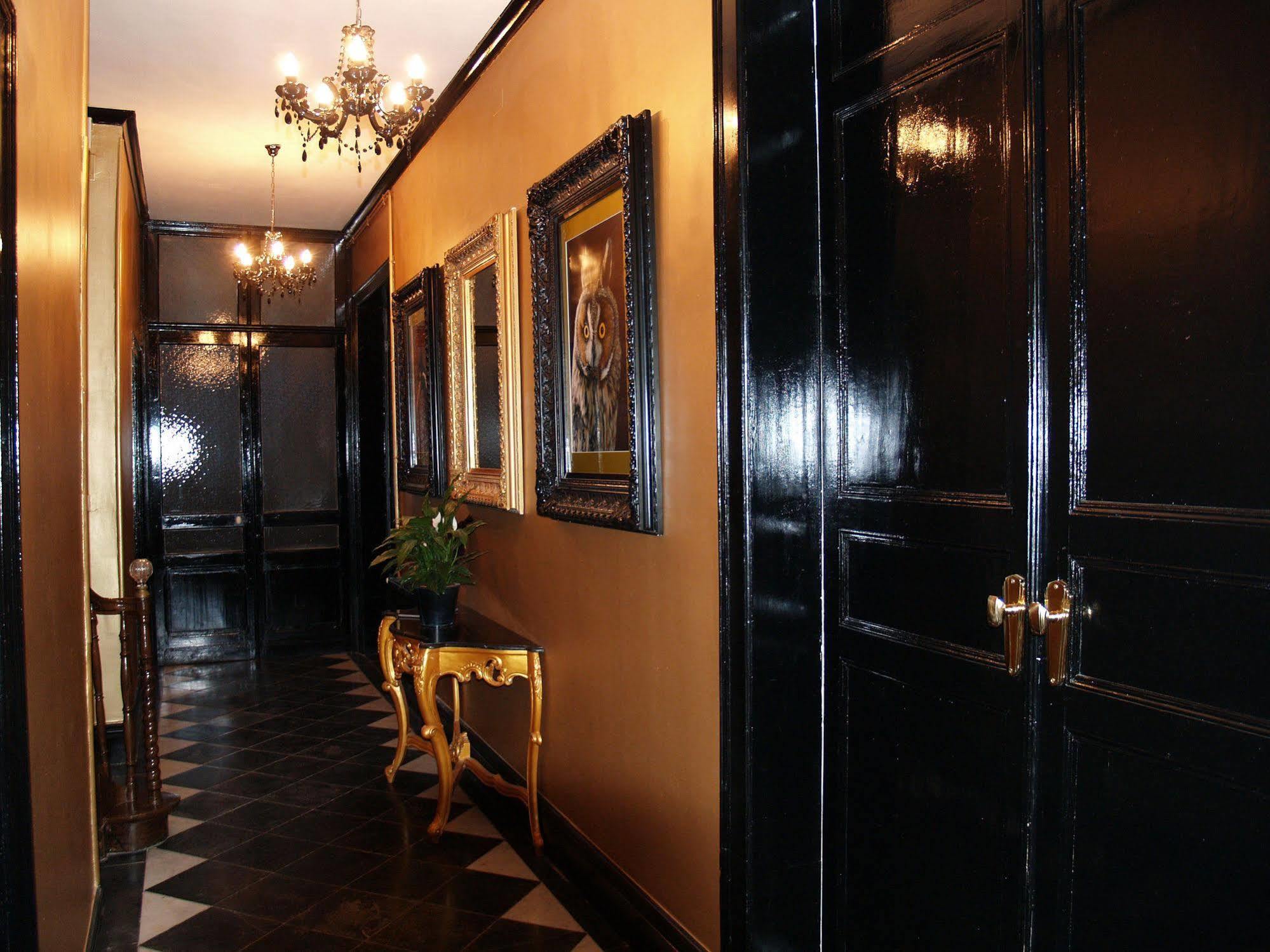 Maison De Plumes Heuchin Екстер'єр фото